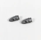 TMNT Action Figures Vintage MUTANT MODULE Accessories VENT x2 1990