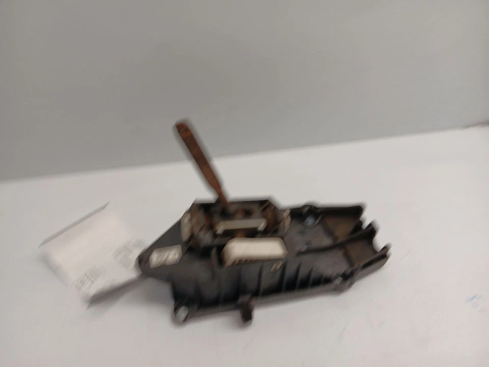 Palanca de cambios manual Porsche Boxster Cayman 911 2005-2012 99742401000 Foto 3 de 4