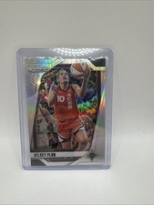 2024 Panini Prizm WNBA - Kelsey Plum #77 Silver Prizm   #279