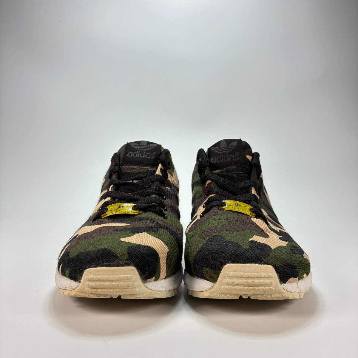 靴/バッグ adidas Tubular X (Camo) US 13 (31cm) adidas Originals Tubular X 