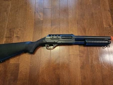 Airsoft Spring Shotgun