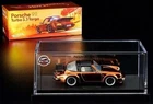 Hot Wheels Redline Club RLC Porsche 911 Turbo 3.3 Targa Bronze ORDER CONFIRMED