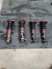 FactionFab V2 FL-Spec Coilover Kit 2013-2024 BRZ / FRS / 86
