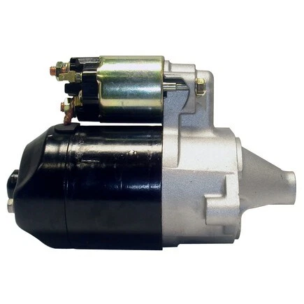 Motor De Arranque Eléctrico Mpa 17270 12 V, Mitsubishi/Nippon, Cw (Derecho para Denso Foto 3 de 4