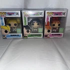 Funko Pop Animation Powerpuff Girls - 2016 First To Market