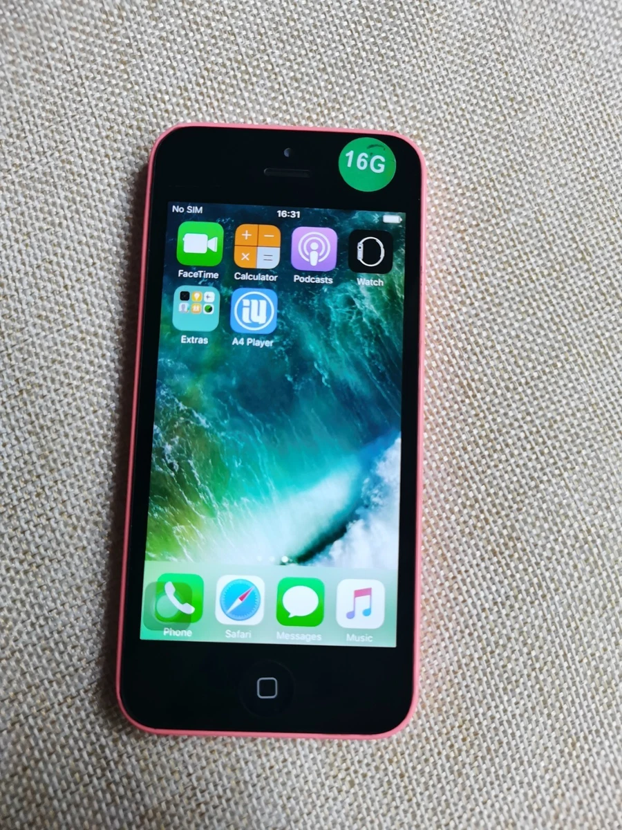 Preços baixos em Apple iPhone 8 iOS Rosa Celulares e smartphones