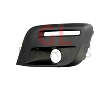 Griglia Paraurti Per CITROEN BERLINGO 7_ 2012-2018 9810965777 Sinistra N/S
