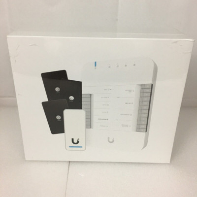 Ubiquiti Access G2 Starter Kit (UA-G2-SK) - NEW