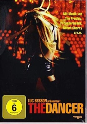 The Dancer - DVD