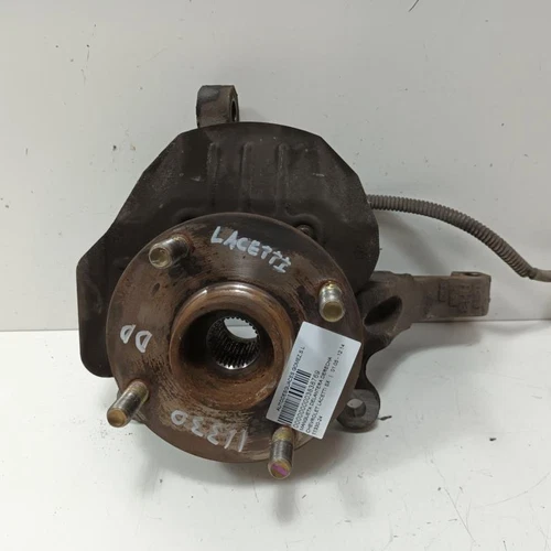 PINZA ANTERIORE DESTRO per Audi A1 A2 A3 VW Beetle Bora Jetta Skoda