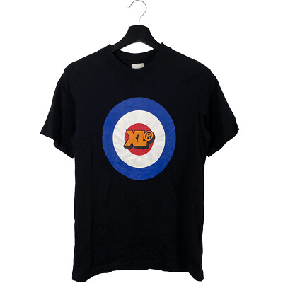 Vintage XLarge Clothing Target Tee Mens Size Small