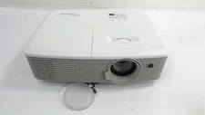 Optoma DAWSHU Full 3D DLP Projector - HDMI - Lamp Runtime: 210 Hours