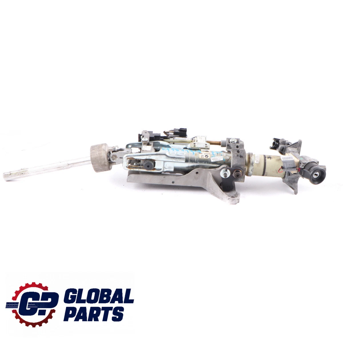 BMW E60 E61 E63 E64 Lenksäulenverstellung Elektrisch 6765866  