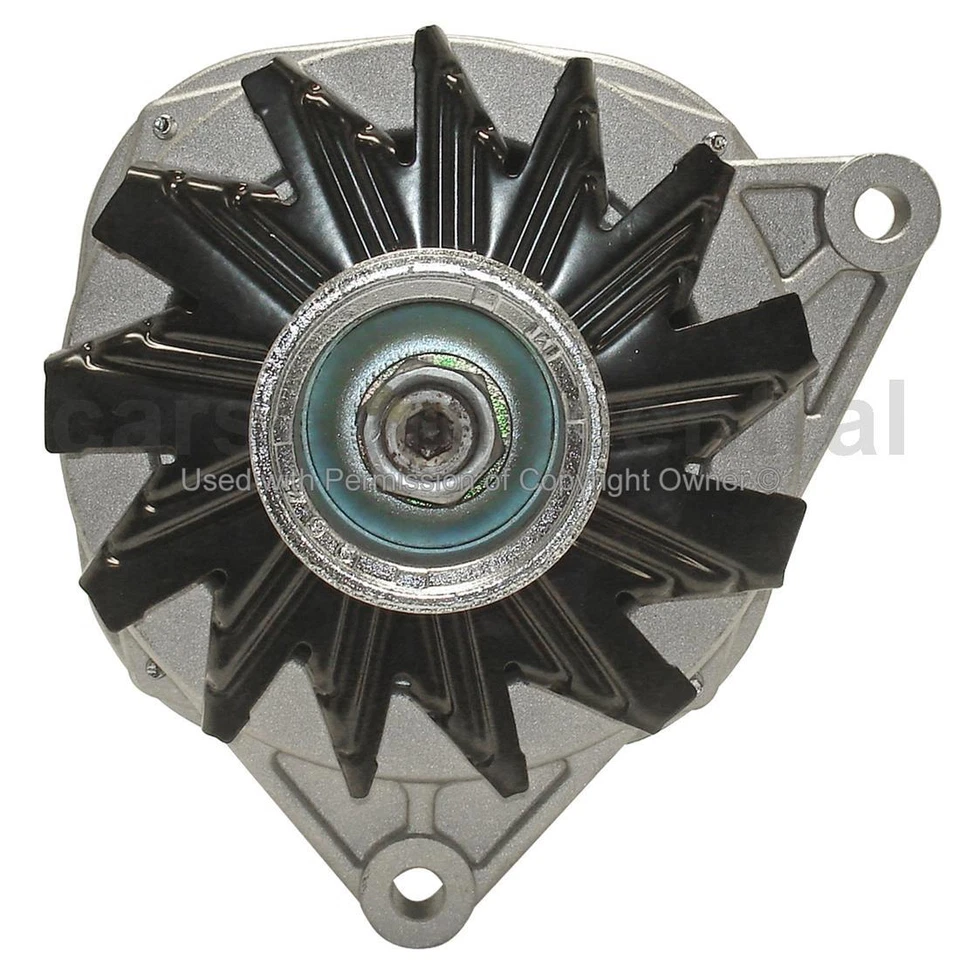Alternador MPA para Chevrolet Venture 1998 Foto 4 de 4