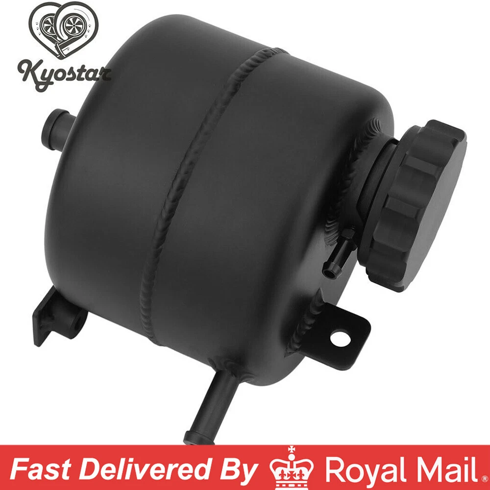 Mini cooper s 2024 expansion tank replacement