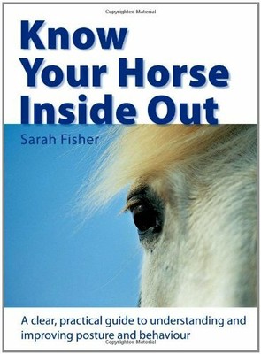 Know Your Horse Inside Out: A Clear, Practical Guide by Fisher, Sarah 0715322311