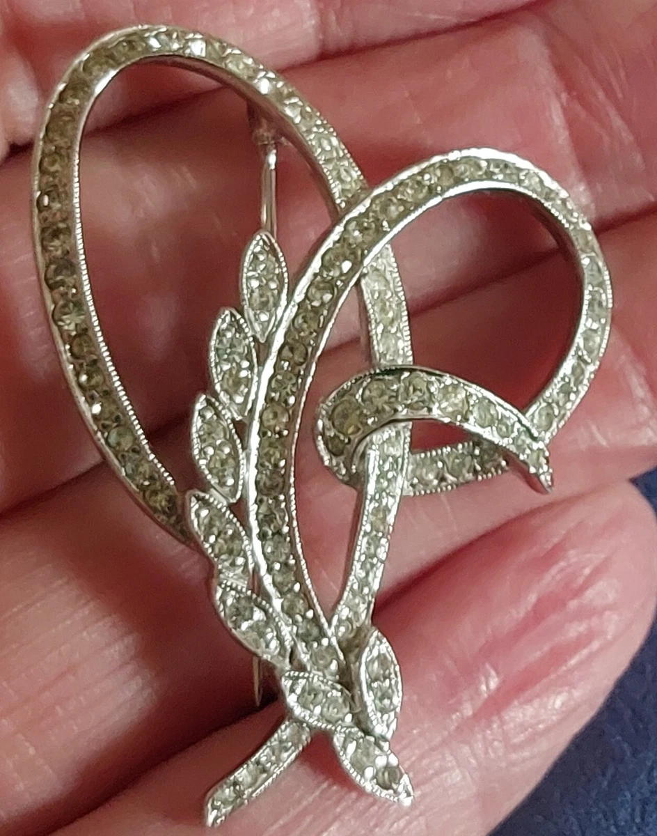 Polcini brooch shop