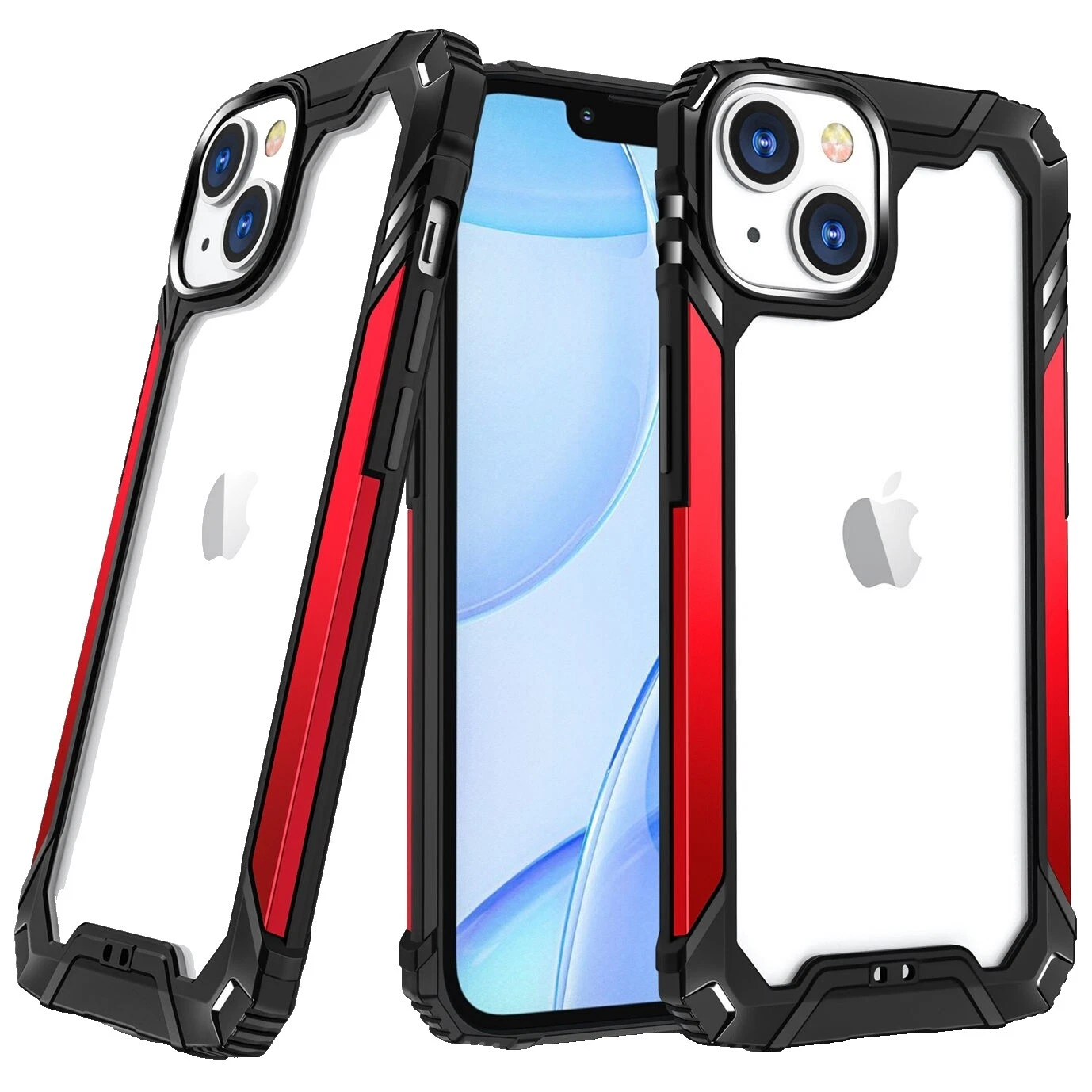 Estojos, capas e Skins de Alumínio para Apple