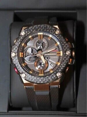 G-SHOCK CASIO Watch Analog 35th Anniversary Limited Black G-SHOCK CASIO Watch Analog 35th Anniversary Limited Black