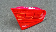 Audi A8 4H LED tail light taillight tailgate inner left 4H0945093 