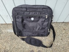 Dell Laptop Messenger Bag with Shoulder Strap