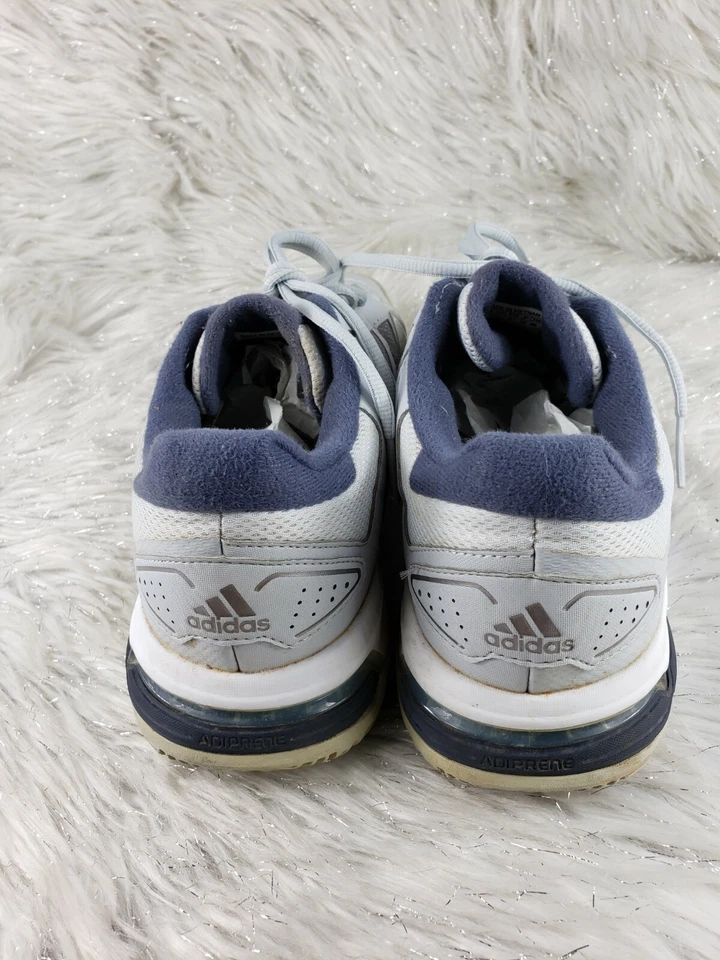 Zapatillas Adidas Adiprene+ Gris Hombre Talla 11 Estilo B23054  Foto 3 de 4