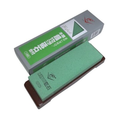 Naniwa Chosera #400 Grit Super Ceramic Water Stone SS-400 from Japan