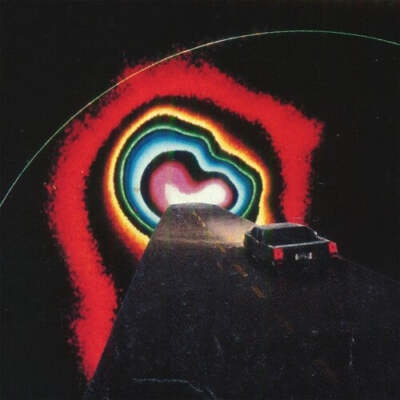 Ryan Sawyer, Greg Coates & John Dwyer - Gong Splat NEW Sealed