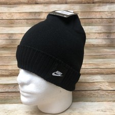 nike futura cuff beanie