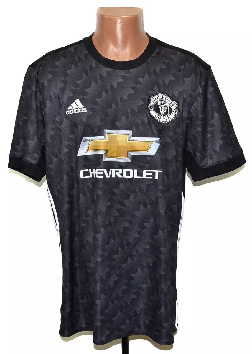 Man u hotsell jersey 2018