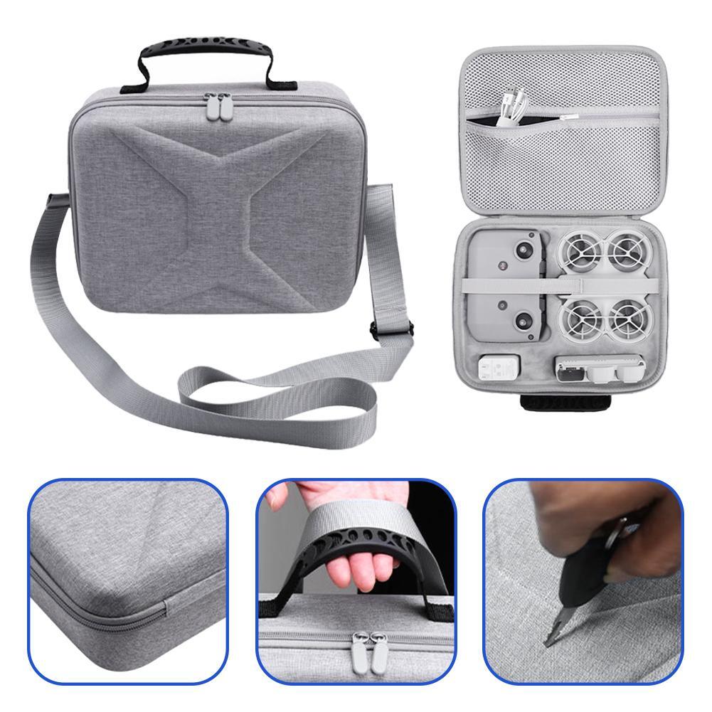 Drone Accessories Camera Protective Case Mini for Portable Storage Bag Hand E ω✨