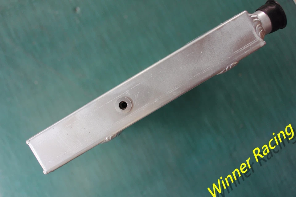 👍Алюминиевый радиатор для Honda CB1000R CB 1000 R 2009-2013 2011 2012 - Изображение 2 из 4