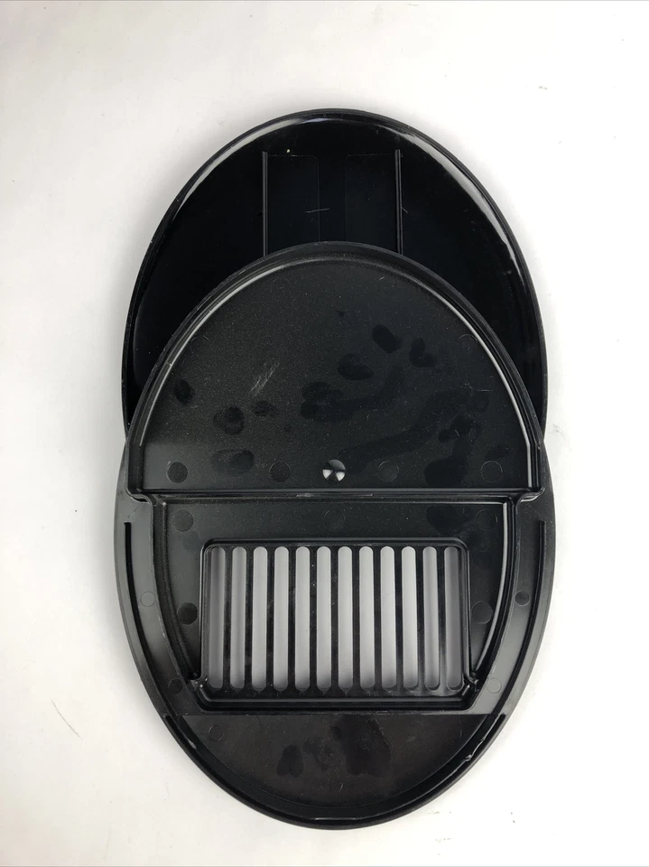 BUNN MCA My Cafe Pourover Commercial Coffee Replacemen part - Sliding Lid FSTSHP - Image 3 of 3