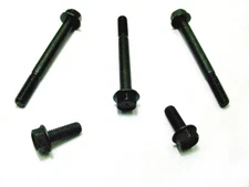 Timing Chain Cover Bolt Kit 1967-1976 Buick 400, 430, 455 CID