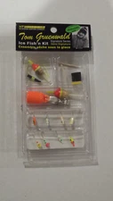 HT Ice Fish'n Kit