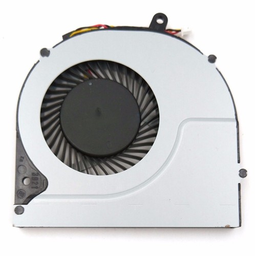 New Toshiba Satellite P50-B P50T-B P55-B P55T-B P55T-B5340 P55T-B5360 CPU fan - Picture 2 of 4
