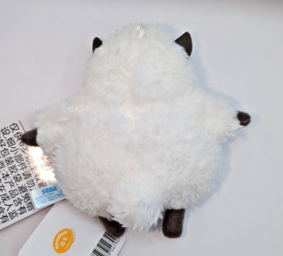 SPY x FAMILY Mini Plush Toy Doll Mascot Sheep SEGA 2024 Limited