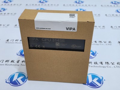 VIPA CPU314SE 314-2BG23 Fast delivery DHL UPS FedEx