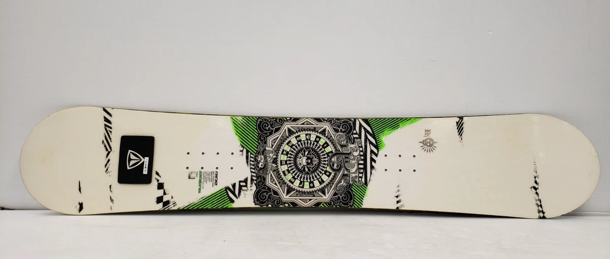 Ride Snowboard 158 for sale | eBay