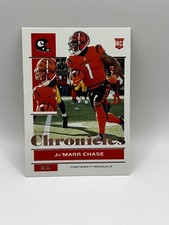 Jamarr Chase Bengals
