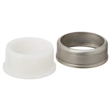 New Drive Shaft Collar &Spacer 61A-45538+61A-45527 For Yamaha 115-300HP Outboard