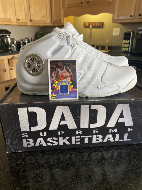 converse latrell sprewell