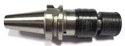 WNT Gewindefutter Aufnahme BT 30 M3-M12 Gr.1 +pass. Gewinde Einsatz M12 LD7511 - Bild 1 von 4