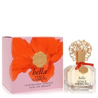 Vince Camuto Bella By Vince Camuto Eau De Parfum Spray 3.4 Oz / E 100 Ml