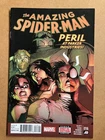 The Amazing Spider-Man #016 May 2015 VFN