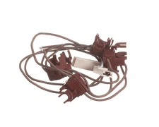 Magic Chef MCSRG24S Micro Switch Assy 30101700002