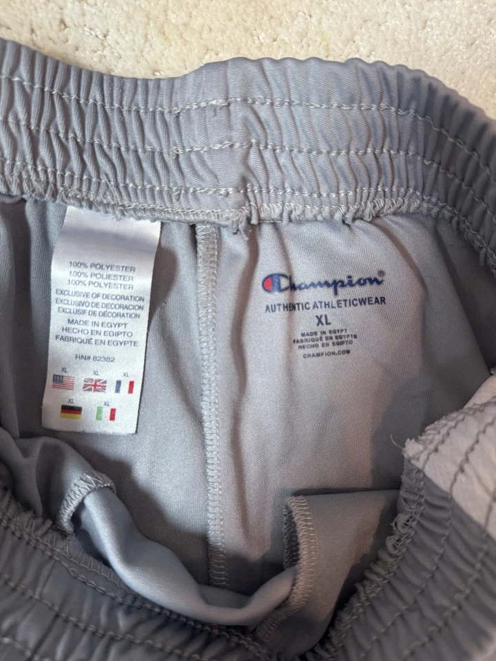 Champion Boys Shorts Xl Set Of Two  - Image 3 of 4