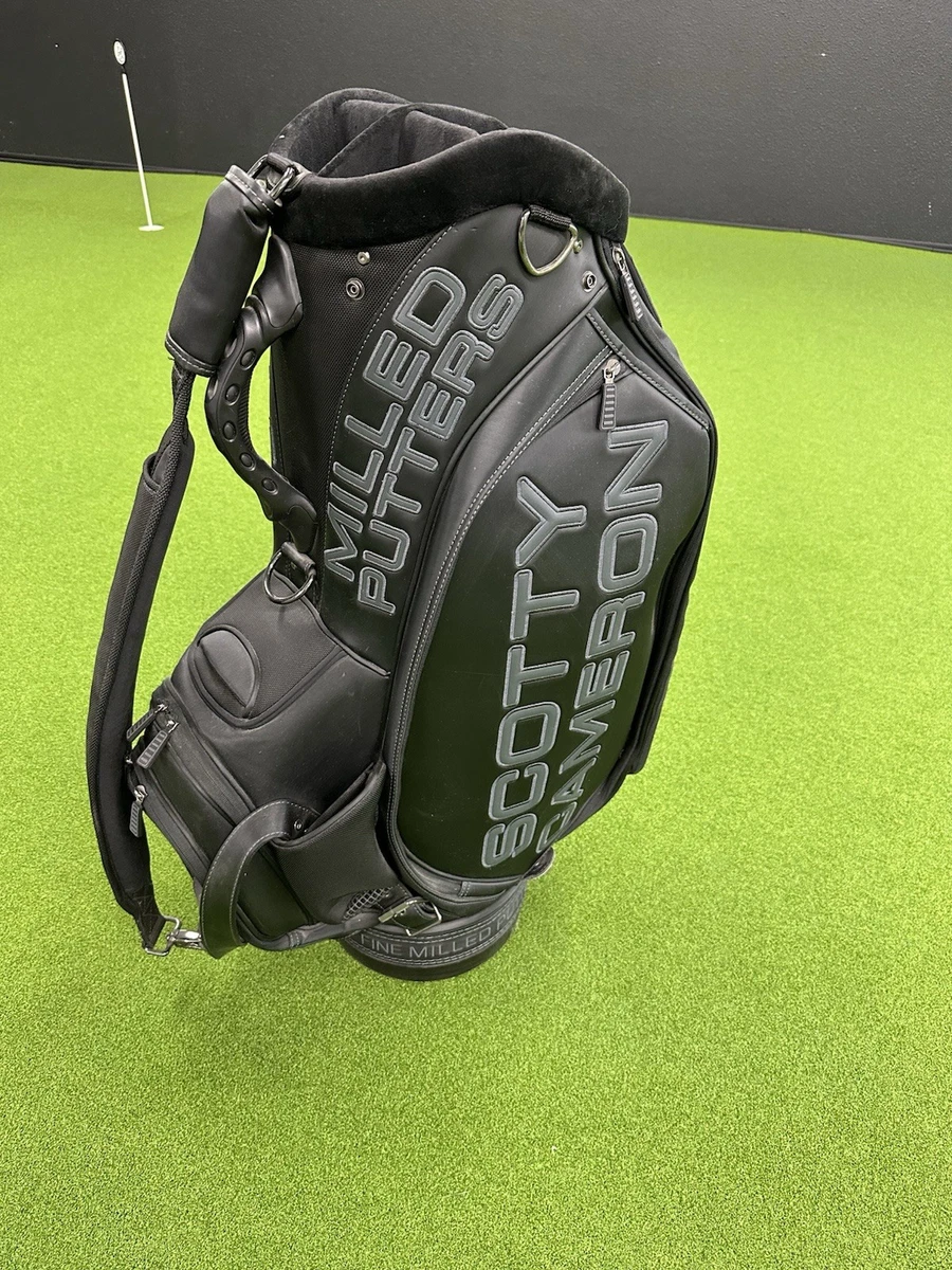 25+ Scotty Cameron Golf Black Bags for sale | Updated Oct 2026
