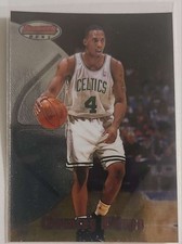 1997-98 Bowman's Best #116 Chauncey Billups Near Mint