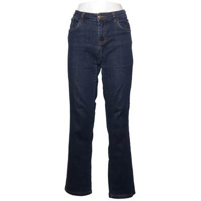 Tom Tailor, Jeans, Größe: 31, model: alexa, Blau, Baumwolle/Elasthan #bB5